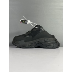 Balenciaga Triple S Series Shoes